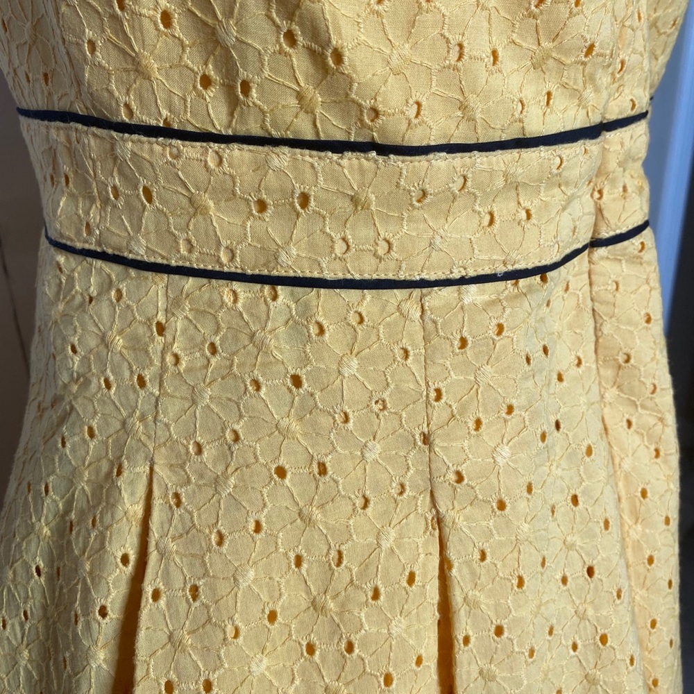 Bebe Sun Dress - Picture 8 of 16